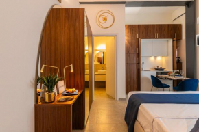 Suite INTERNO 9